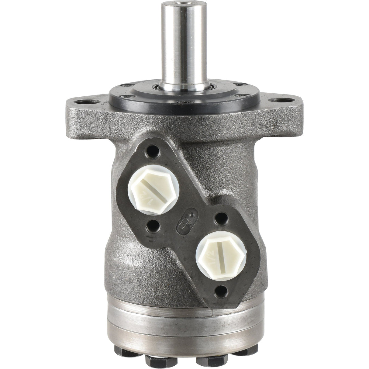 Trale Hydraulic Orbital Motor OMP80 80cc/rev with 25mm Straight / Parallel Shaft
- S.137233 - Farming Parts