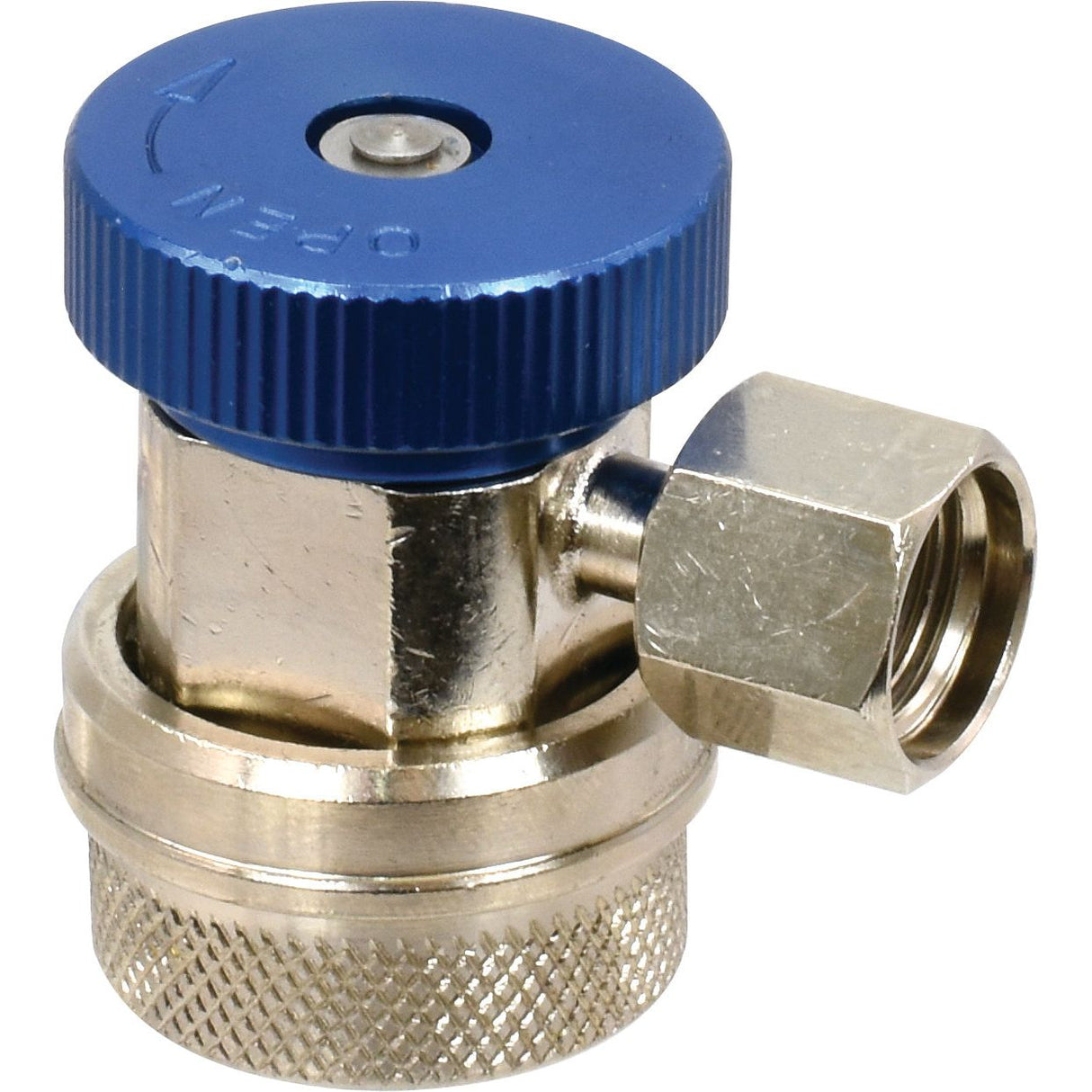 Quick Coupling
- S.137914 - Farming Parts