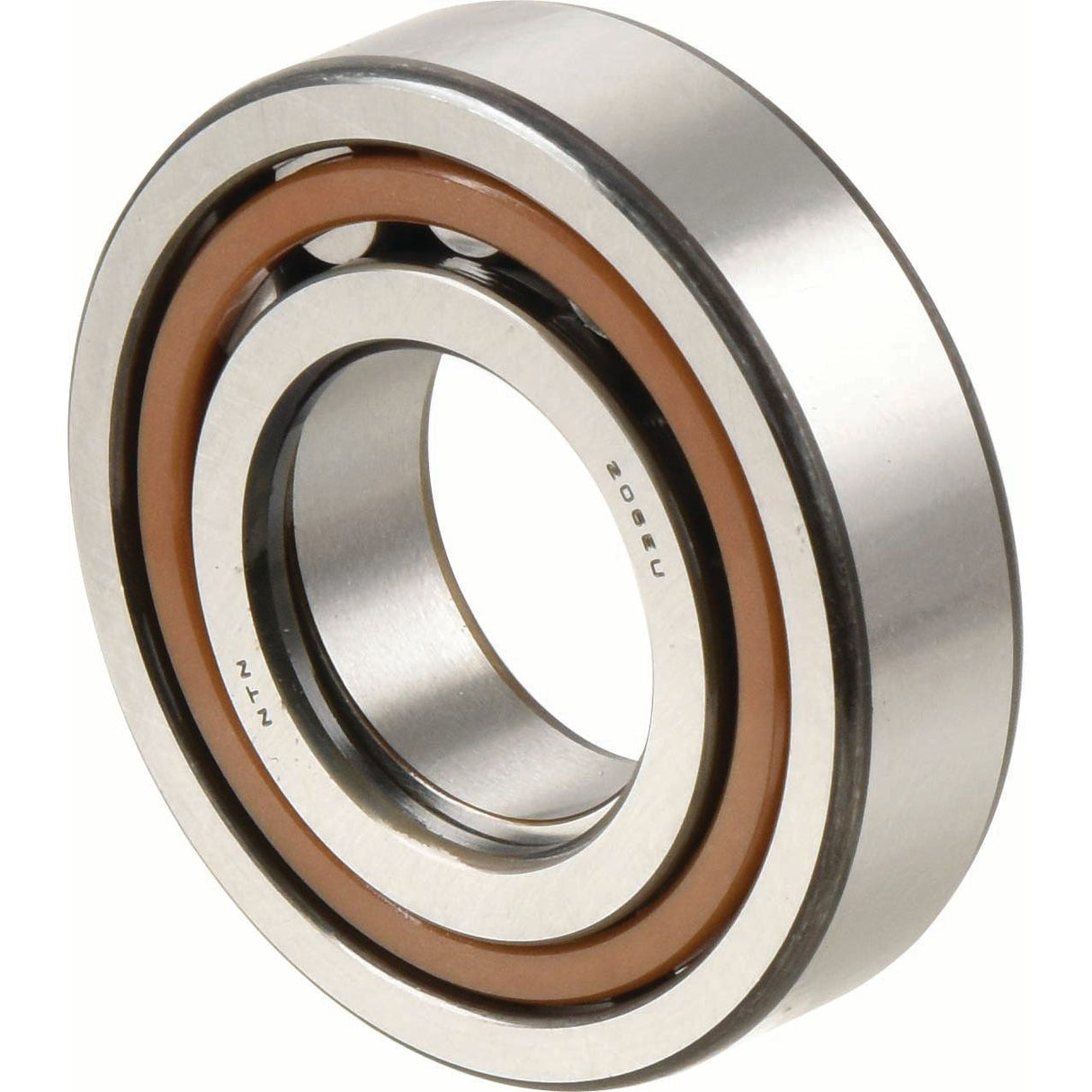 NTN SNR Cylindrical Roller Bearing (NUP206ET2XC3U)
- S.138204 - Farming Parts