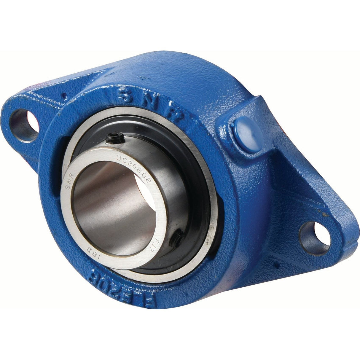 NTN SNR Two-Bolt Flanged Unit (UCFLE208)
- S.138217 - Farming Parts