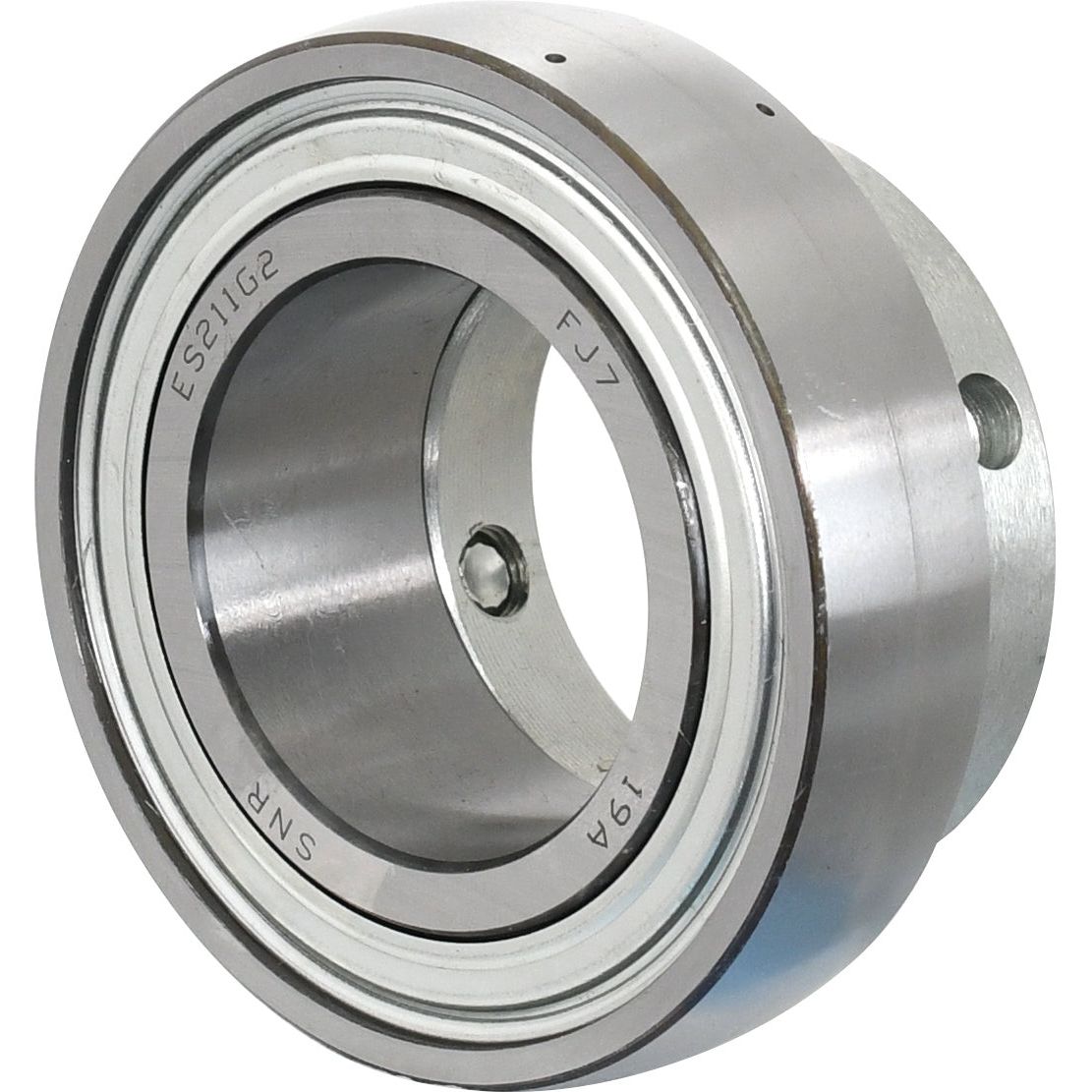 NTN SNR Plummer Block Bearing Insert (ES211)
- S.138385 - Farming Parts