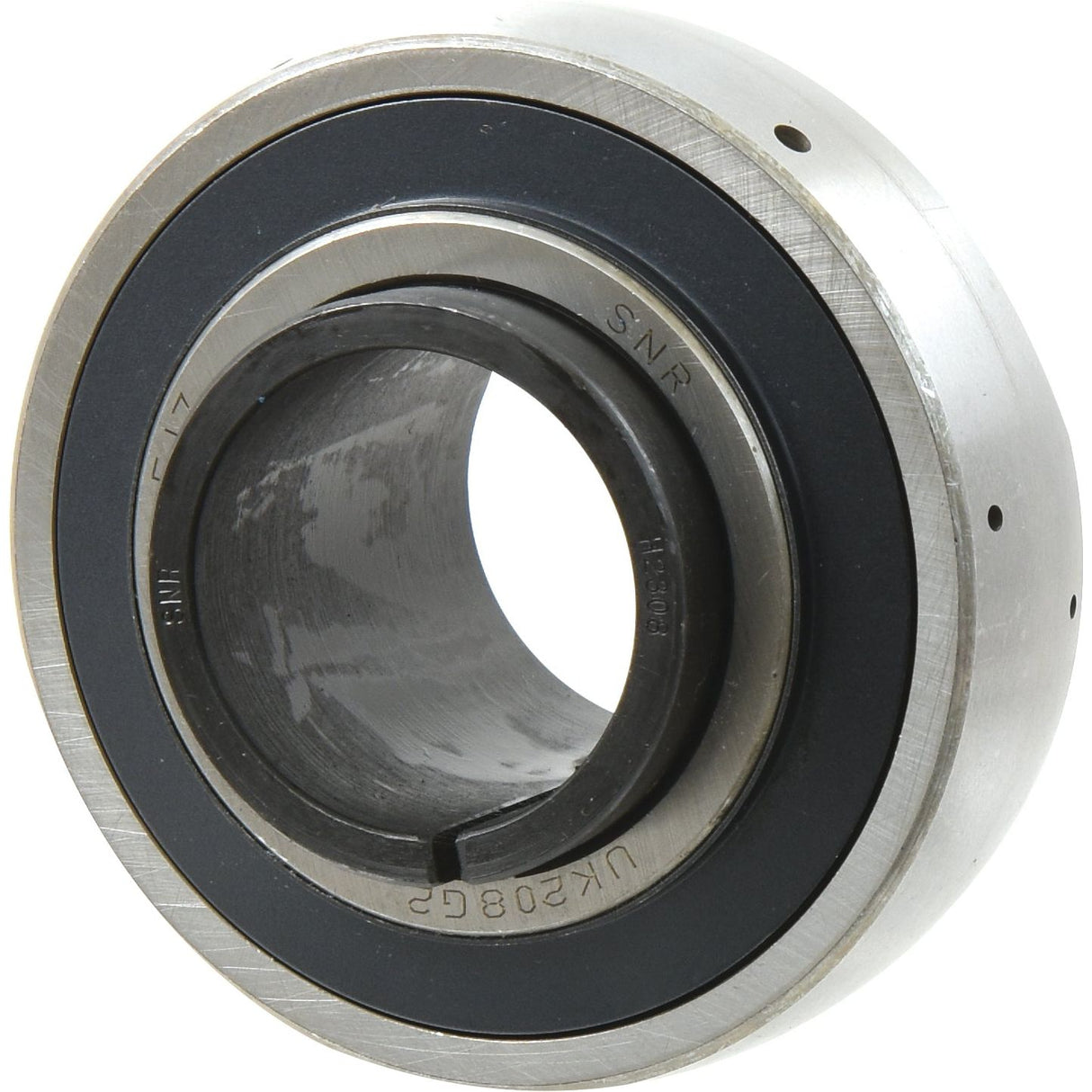 NTN SNR Plummer Block Bearing Insert Taper Bore (UK208)
- S.138397 - Farming Parts