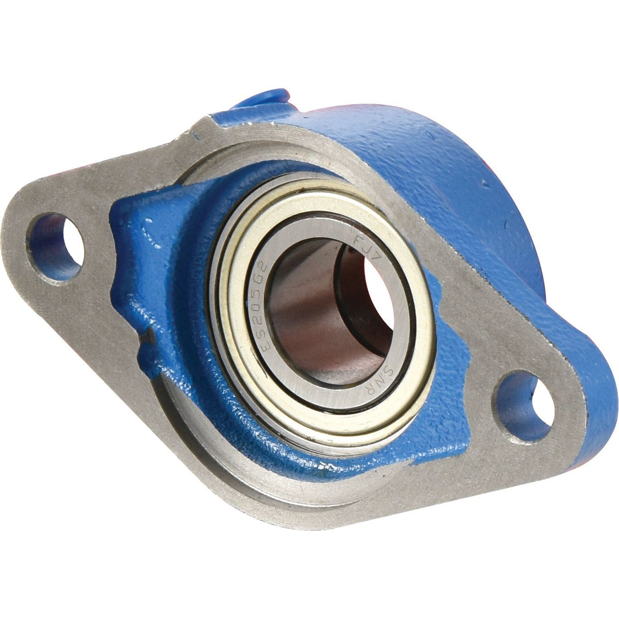 NTN SNR Two-Bolt Flanged Unit (ESFLE205)
- S.138513 - Farming Parts