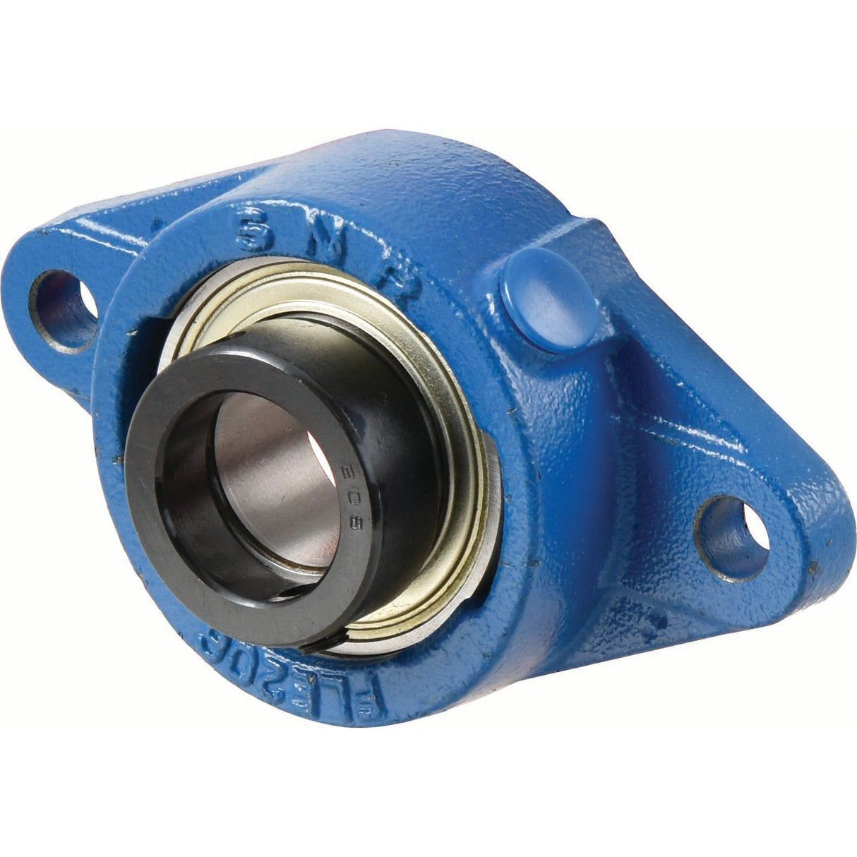 NTN SNR Two-Bolt Flanged Unit (ESFLE206)
- S.138514 - Farming Parts