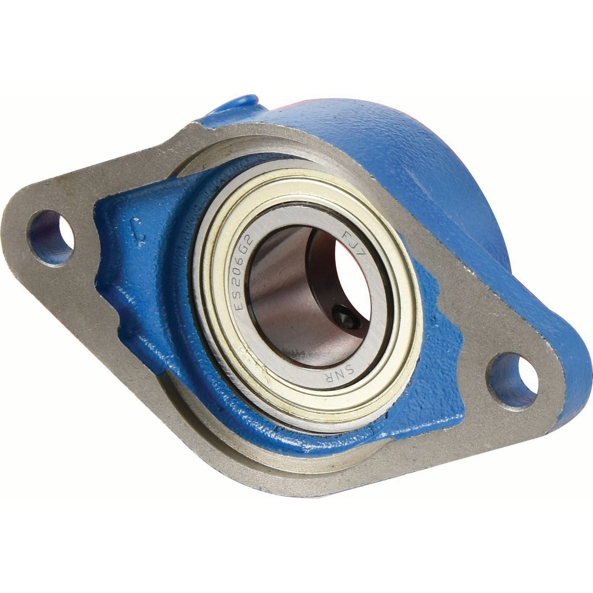 NTN SNR Two-Bolt Flanged Unit (ESFLE206)
- S.138514 - Farming Parts