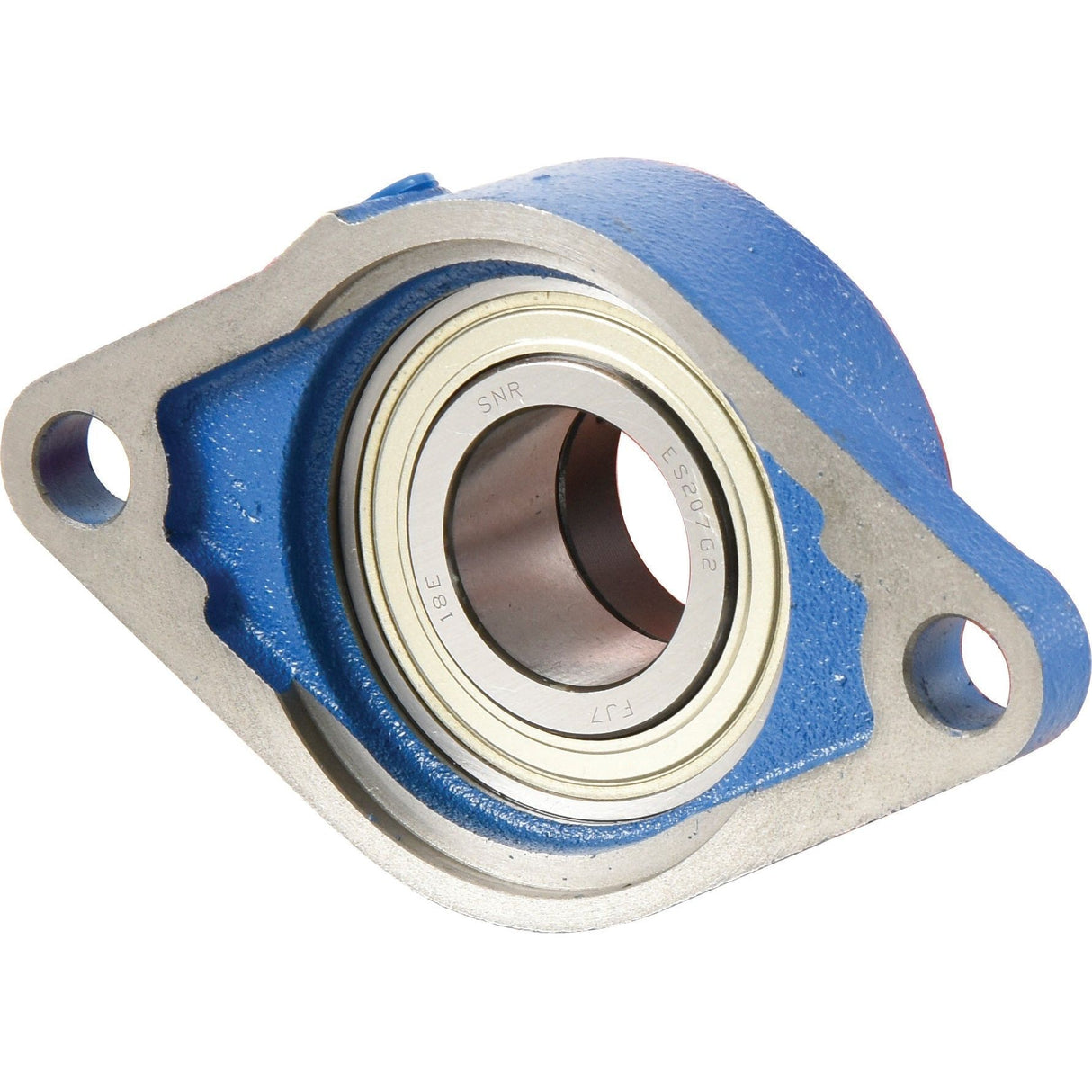 NTN SNR Two-Bolt Flanged Unit (ESFLE207)
- S.138515 - Farming Parts