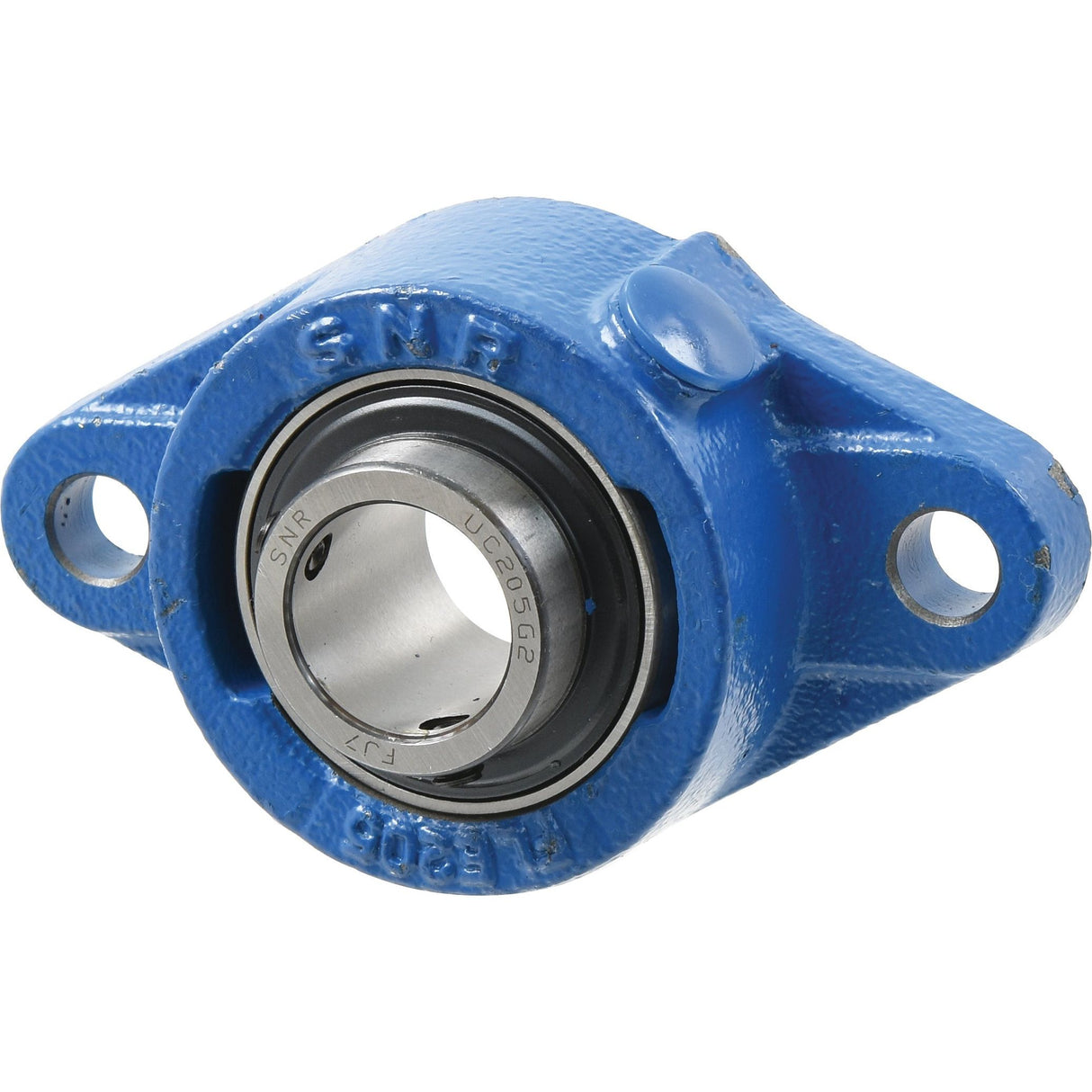 NTN SNR Two-Bolt Flanged Unit (UCFLE205)
- S.138541 - Farming Parts