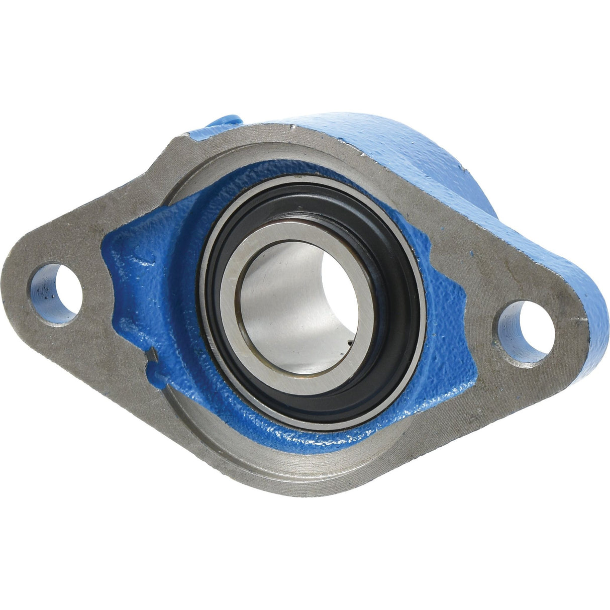 NTN SNR Two-Bolt Flanged Unit (UCFLE205)
- S.138541 - Farming Parts