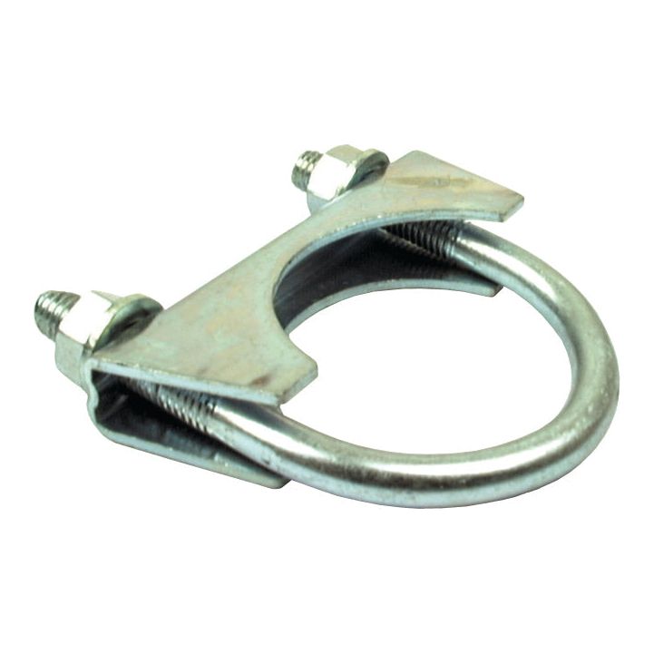 Silencer Clamp - Ø: 52mm
- S.13912 - Farming Parts