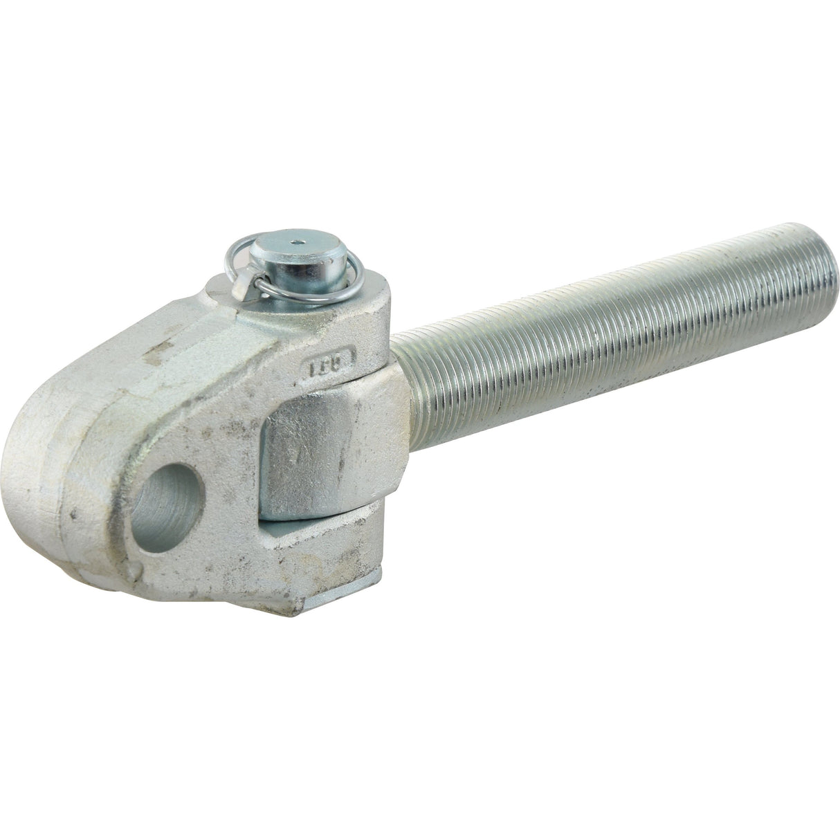 Top Link Knuckle End, LH (Cat. 2)
 - S.13985 - Farming Parts