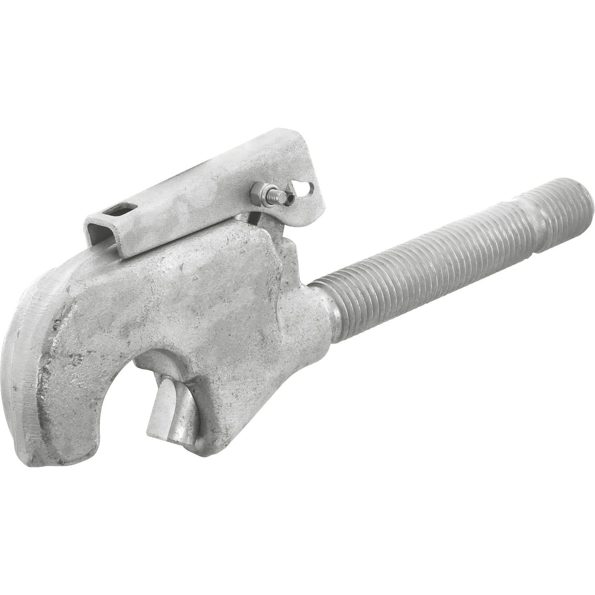 Top Link Forged Hook End, RH (Cat. 2)
 - S.14010 - Farming Parts