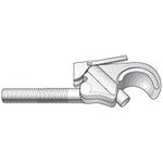 Top Link Forged Hook End, RH (Cat. 2)
 - S.14010 - Farming Parts