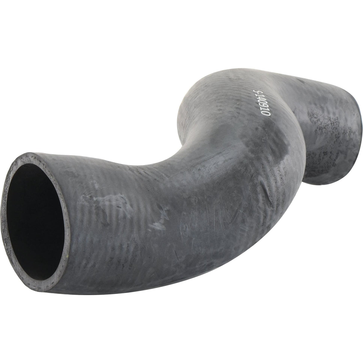 Bottom Hose, Inner Ø of Hose Smaller End: 58mm, Inner Ø of Hose Bigger End: 49.5mm
 - S.140910 - Farming Parts
