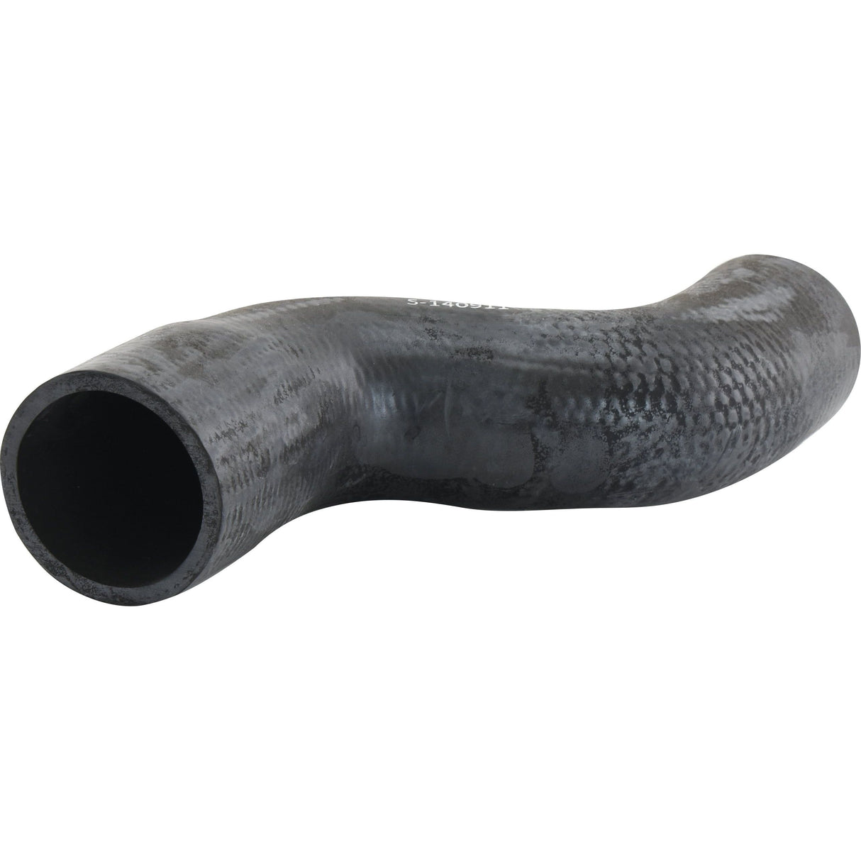 Bottom Hose, Inner Ø of Hose Smaller End: 60.50mm, Inner Ø of Hose Bigger End: 68.50mm
 - S.140911 - Farming Parts
