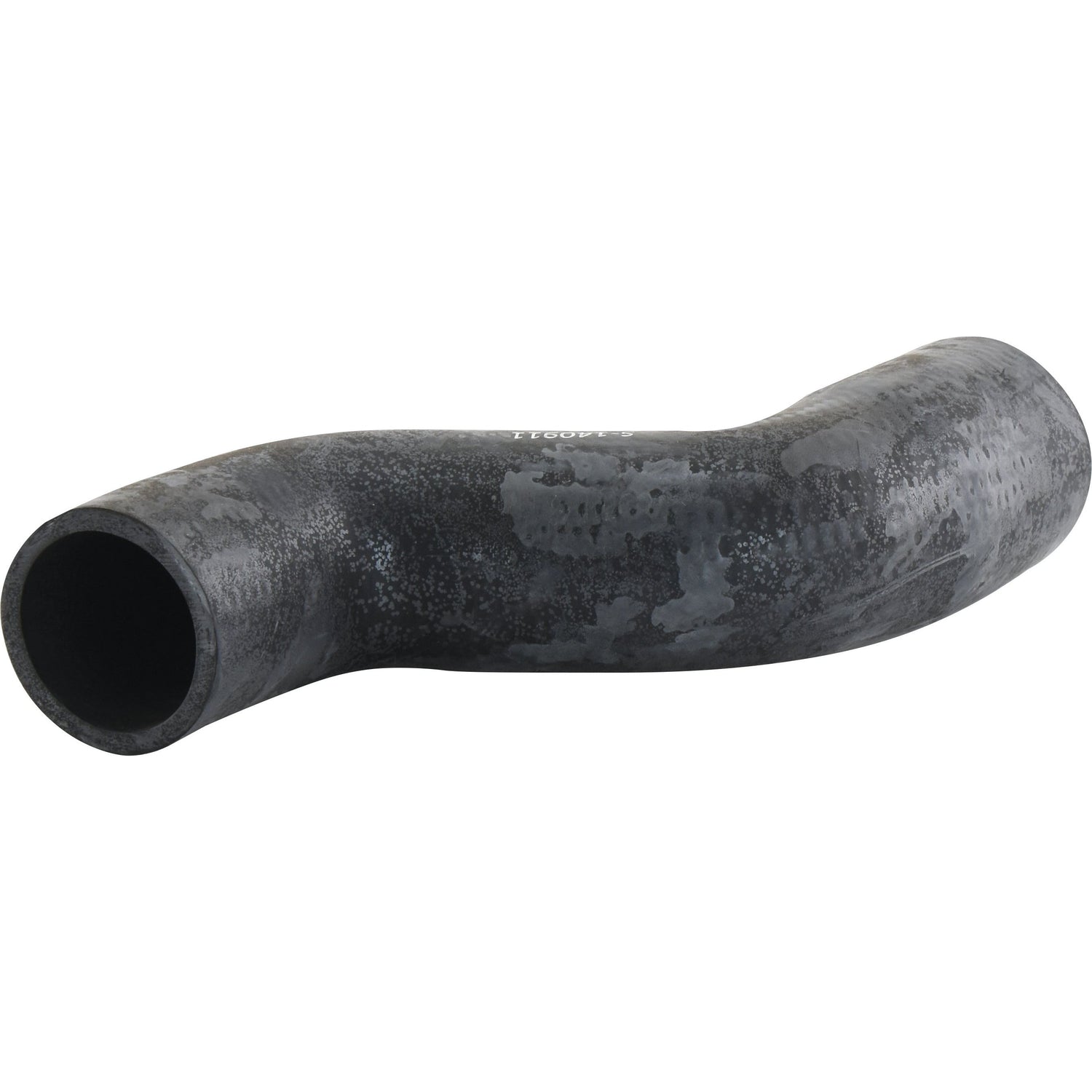 Bottom Hose, Inner Ø of Hose Smaller End: 60.50mm, Inner Ø of Hose Bigger End: 68.50mm
 - S.140911 - Farming Parts