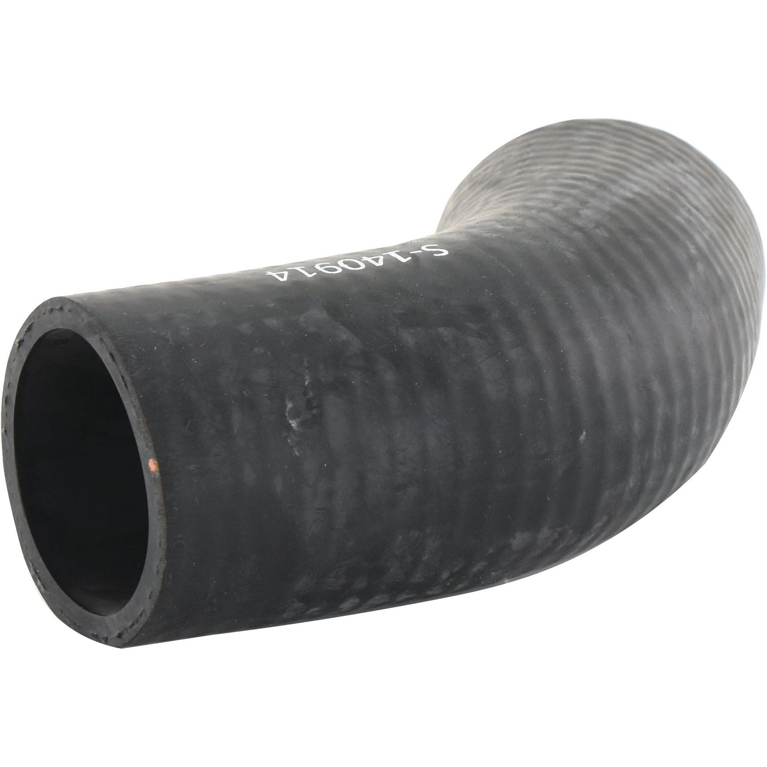 Bottom Hose, Inner Ø of Hose Smaller End: 44.5mm, Inner Ø of Hose Bigger End: 44.5mm
 - S.140914 - Farming Parts