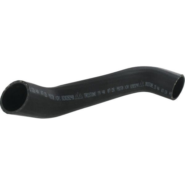 Top Hose, Inner &Oslash; of Hose Smaller End: 49.5mm, Inner &Oslash; of Hose Bigger End: 49.5mm
 - S.140990 - Farming Parts