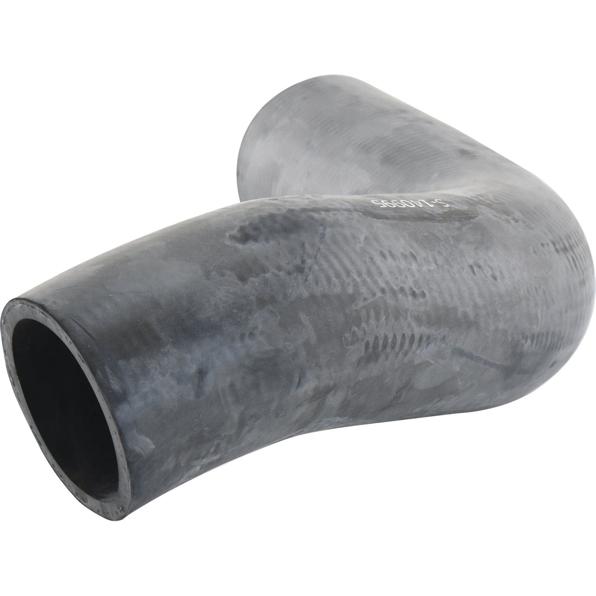 Top Hose, Inner Ø of Hose Smaller End: 70.00mm, Inner Ø of Hose Bigger End: 70.70mm
 - S.140995 - Farming Parts