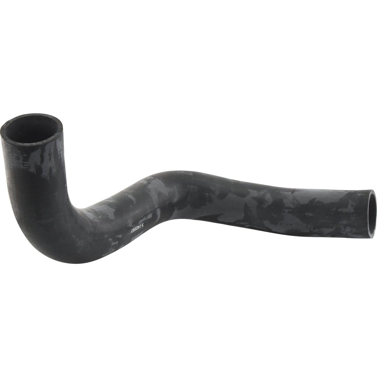 Top Hose, Inner Ø of Hose Smaller End: 70.00mm, Inner Ø of Hose Bigger End: 70.20mm
- S.140997 - Farming Parts