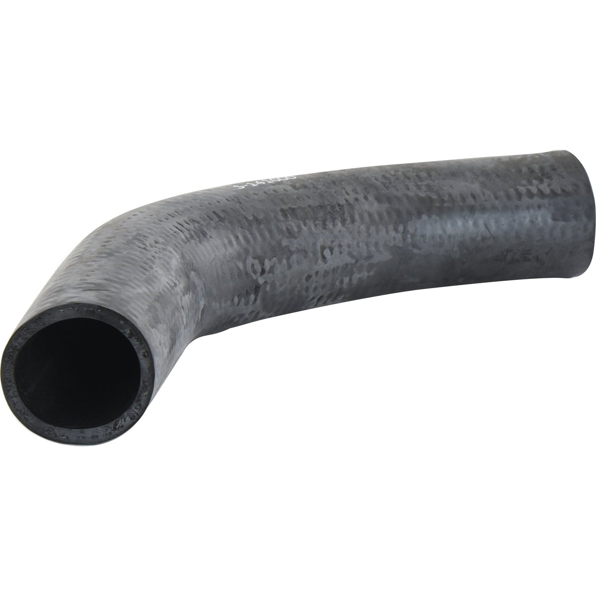 Top Hose, Inner Ø of Hose Smaller End: 44mm, Inner Ø of Hose Bigger End: 44mm
 - S.141000 - Farming Parts