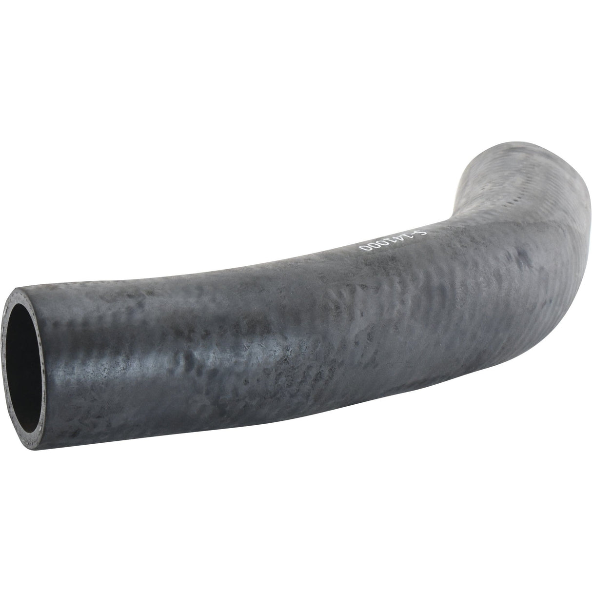 Top Hose, Inner Ø of Hose Smaller End: 44mm, Inner Ø of Hose Bigger End: 44mm
 - S.141000 - Farming Parts
