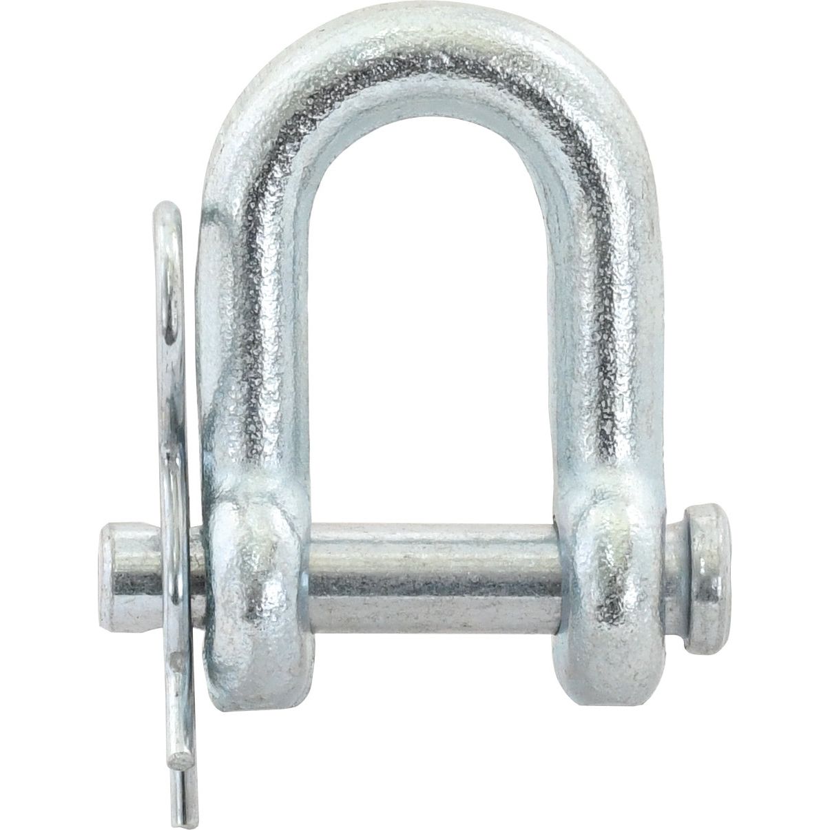 D Shackle, Pin Ø10mm, Jaw Width: 18mm
- S.1420 - Farming Parts