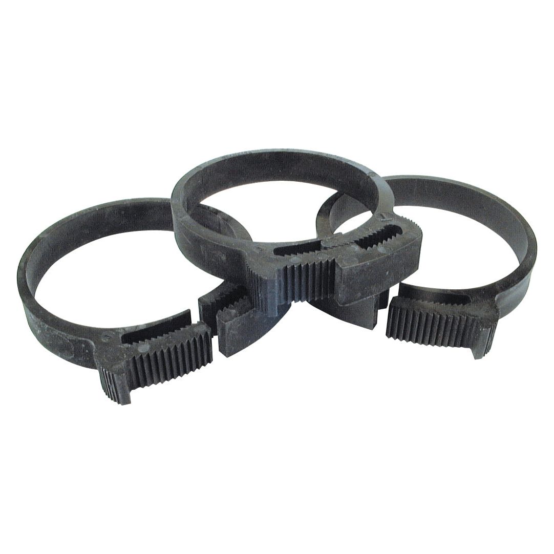Nylon Hose Clip, Min⌀27mm, Max.⌀31mm, .
- S.14381 - Farming Parts
