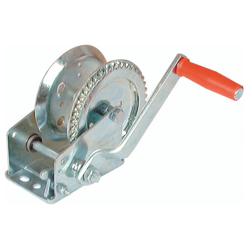 WINCH-TRAILER
- S.14397 - Farming Parts