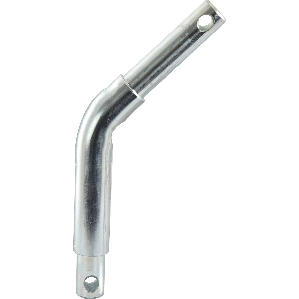 Top Link Pin - Cranked 25 - 32mm  Cat.2/3
 - S.14411 - Farming Parts