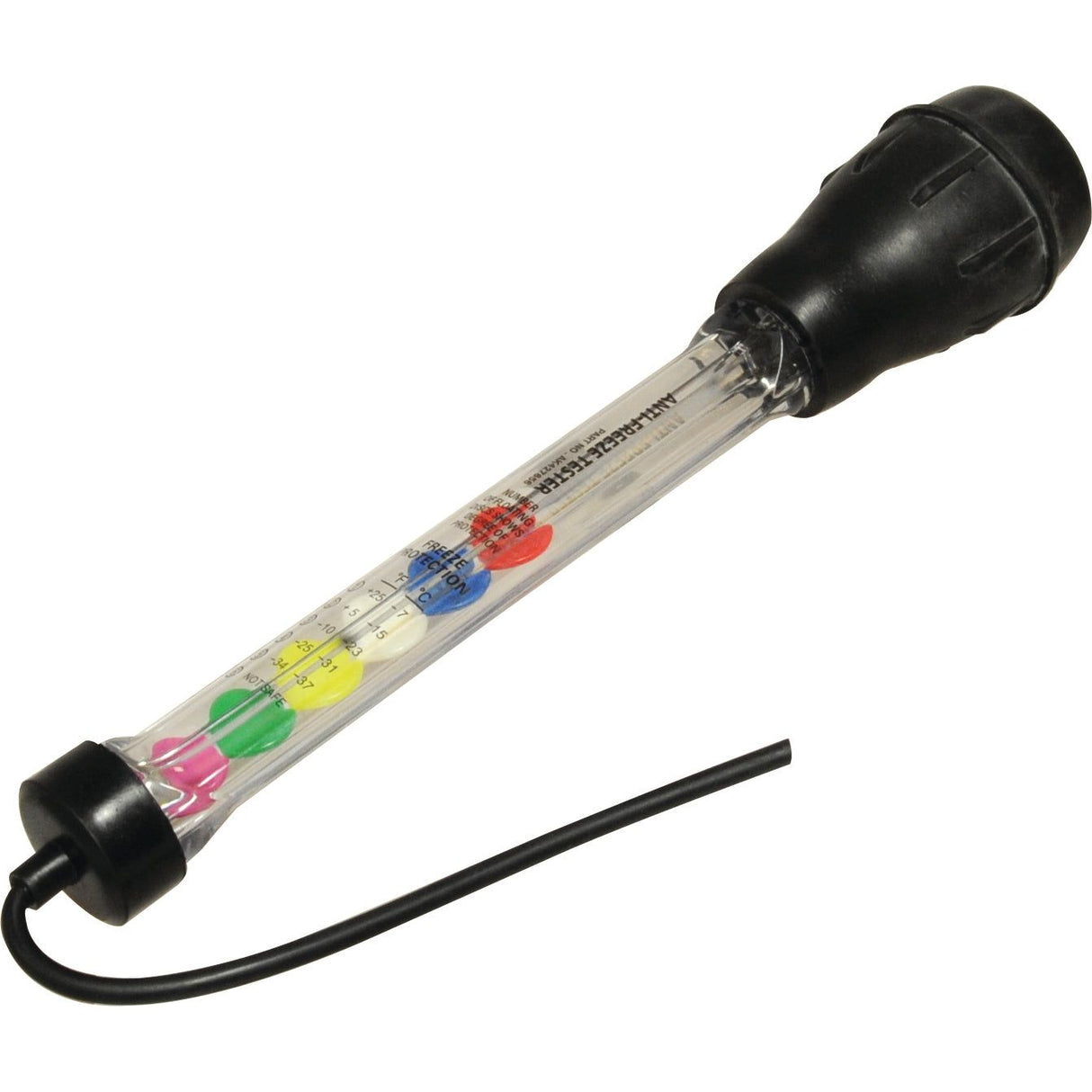 ANTIFREEZE TESTER
- S.14479 - Farming Parts
