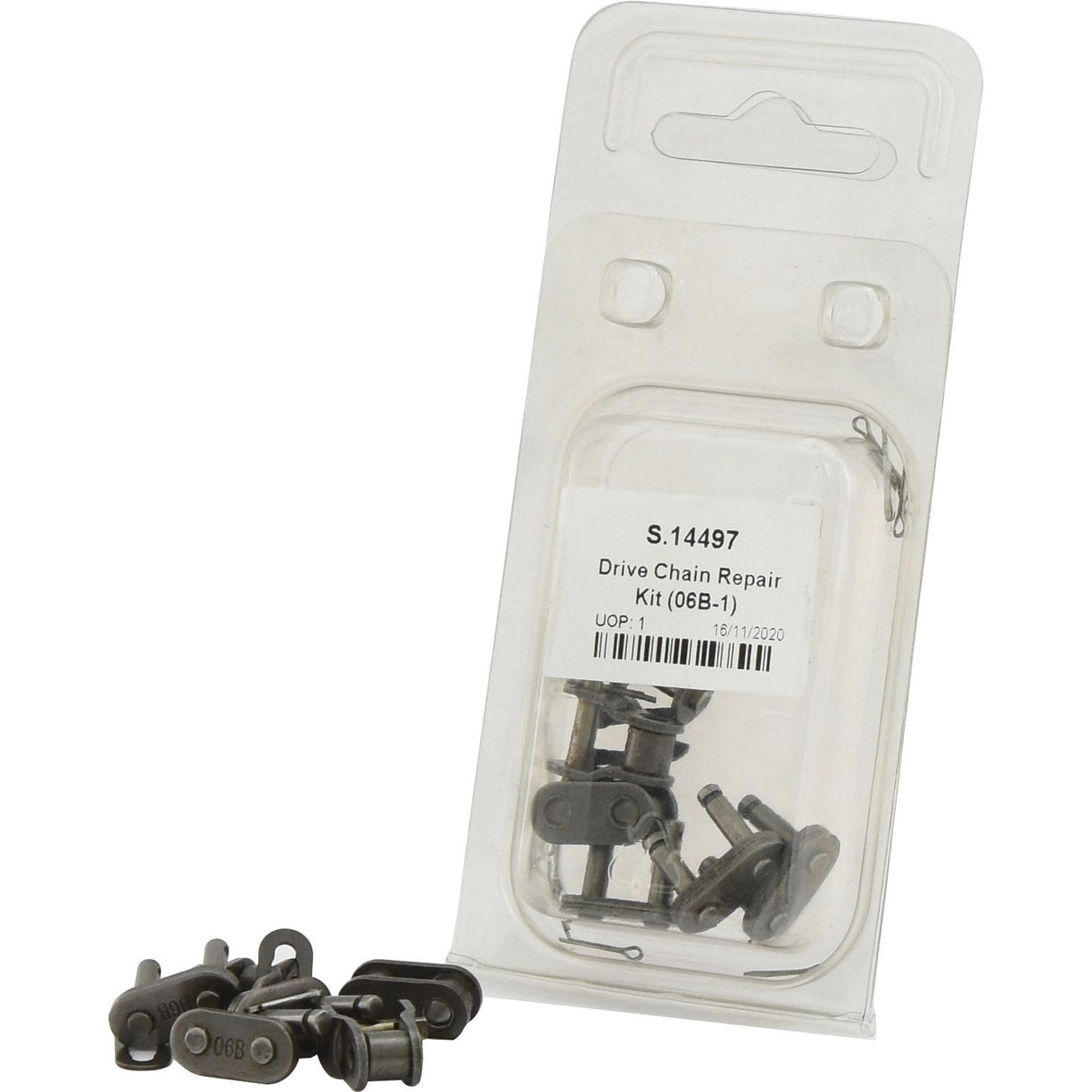 Drive Chain Repair Kit (06B-1)
- S.14497 - Farming Parts