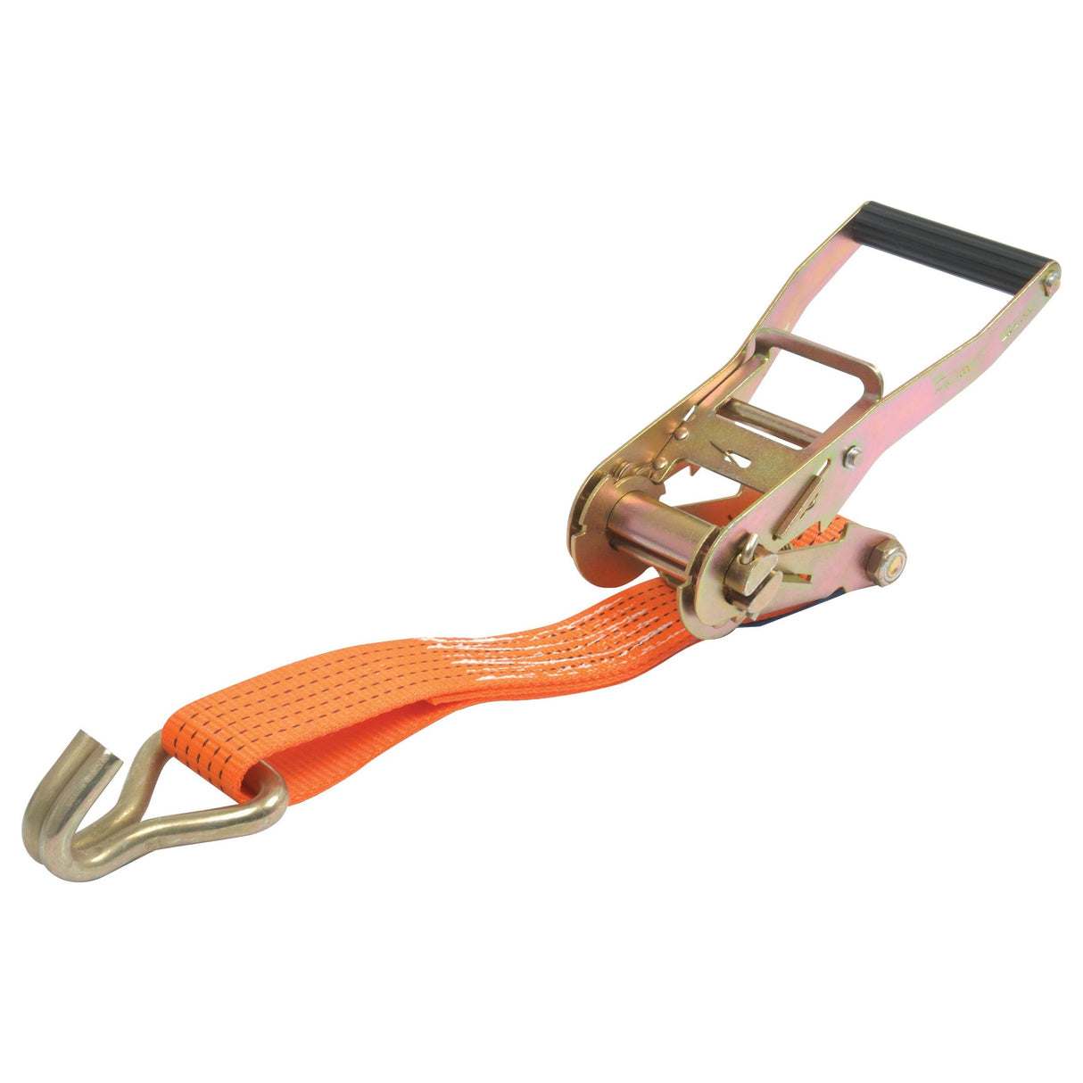 Load Binder Ratchet & J Hook 300mm
- S.14531 - Farming Parts