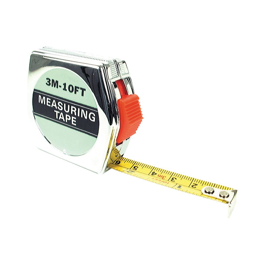 Tape Measure - 3M/10FT
- S.14569 - Farming Parts