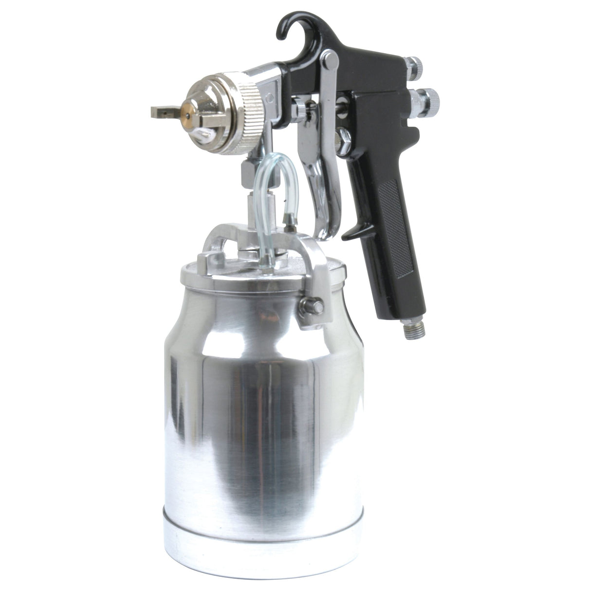 Spray Gun 50-80 psi lower tank
- S.14576 - Farming Parts