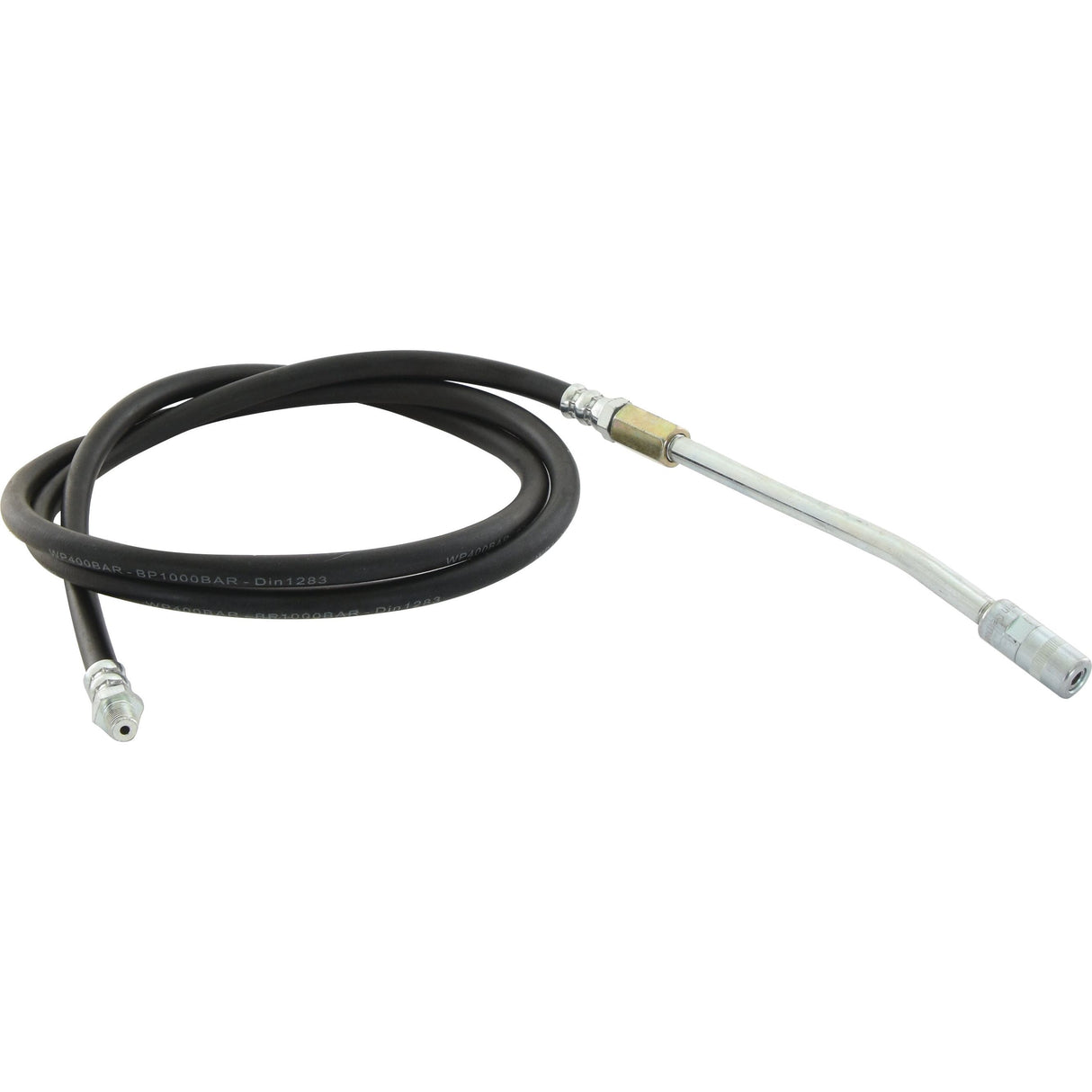 Grease Gun Tube - Flexible ( ) 152cm ( )
- S.14583 - Farming Parts