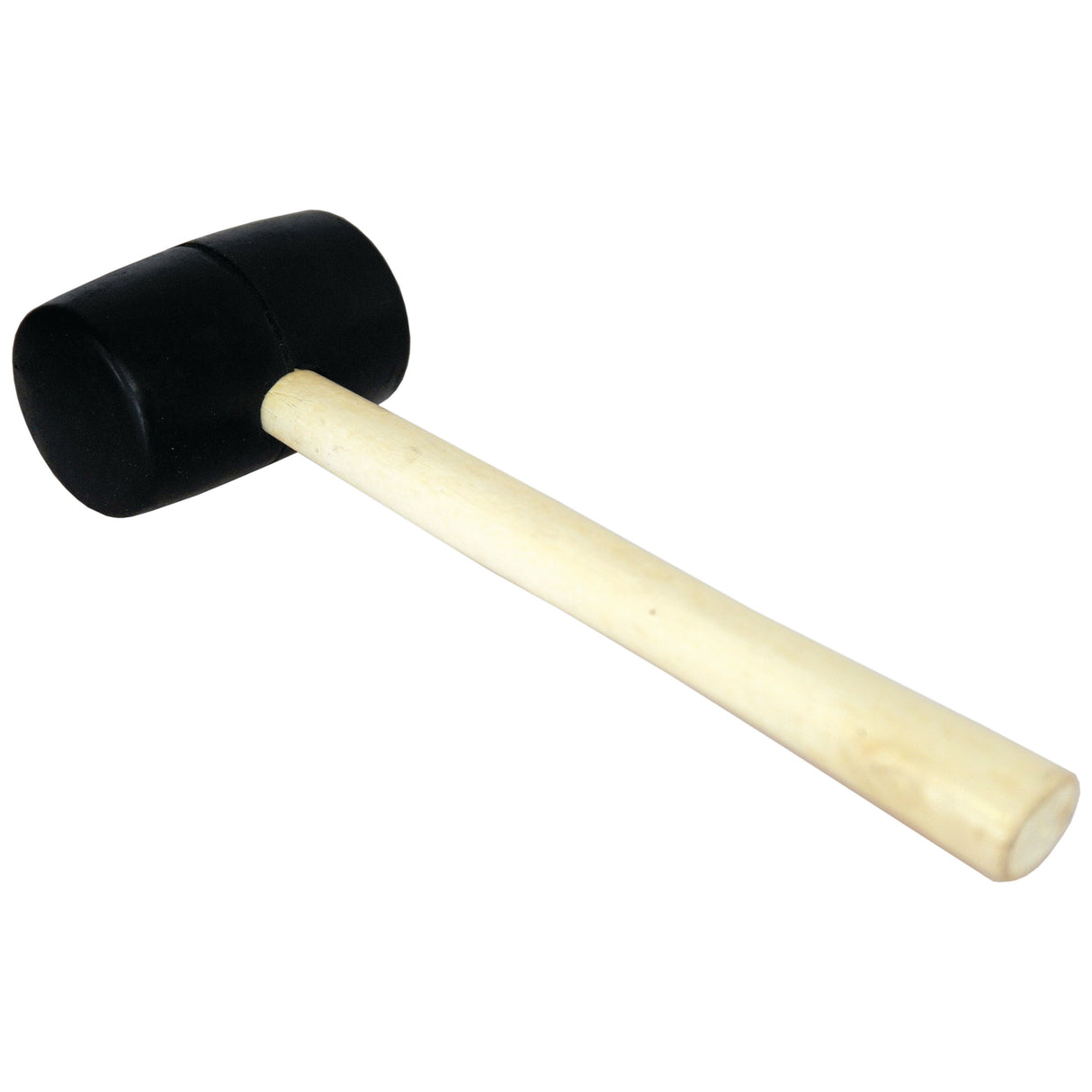 Mallet - 16 oz Rubber
- S.14753 - Farming Parts