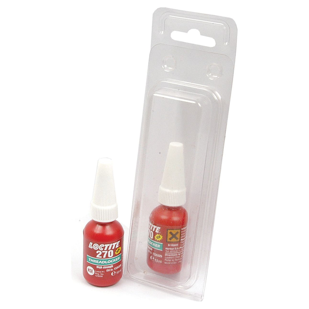 Studlock 270 - 10ml
- S.14756 - Farming Parts