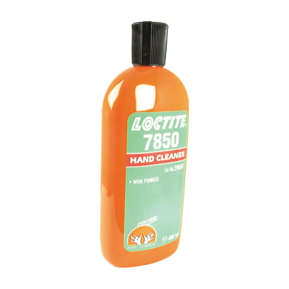 LOCTITE 7850 Hand Cleaner 400ml
- S.14772 - Farming Parts