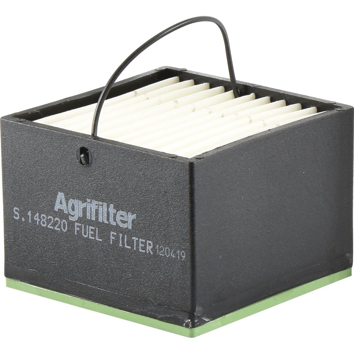 Fuel Separator - Element -
- S.148220 - Farming Parts