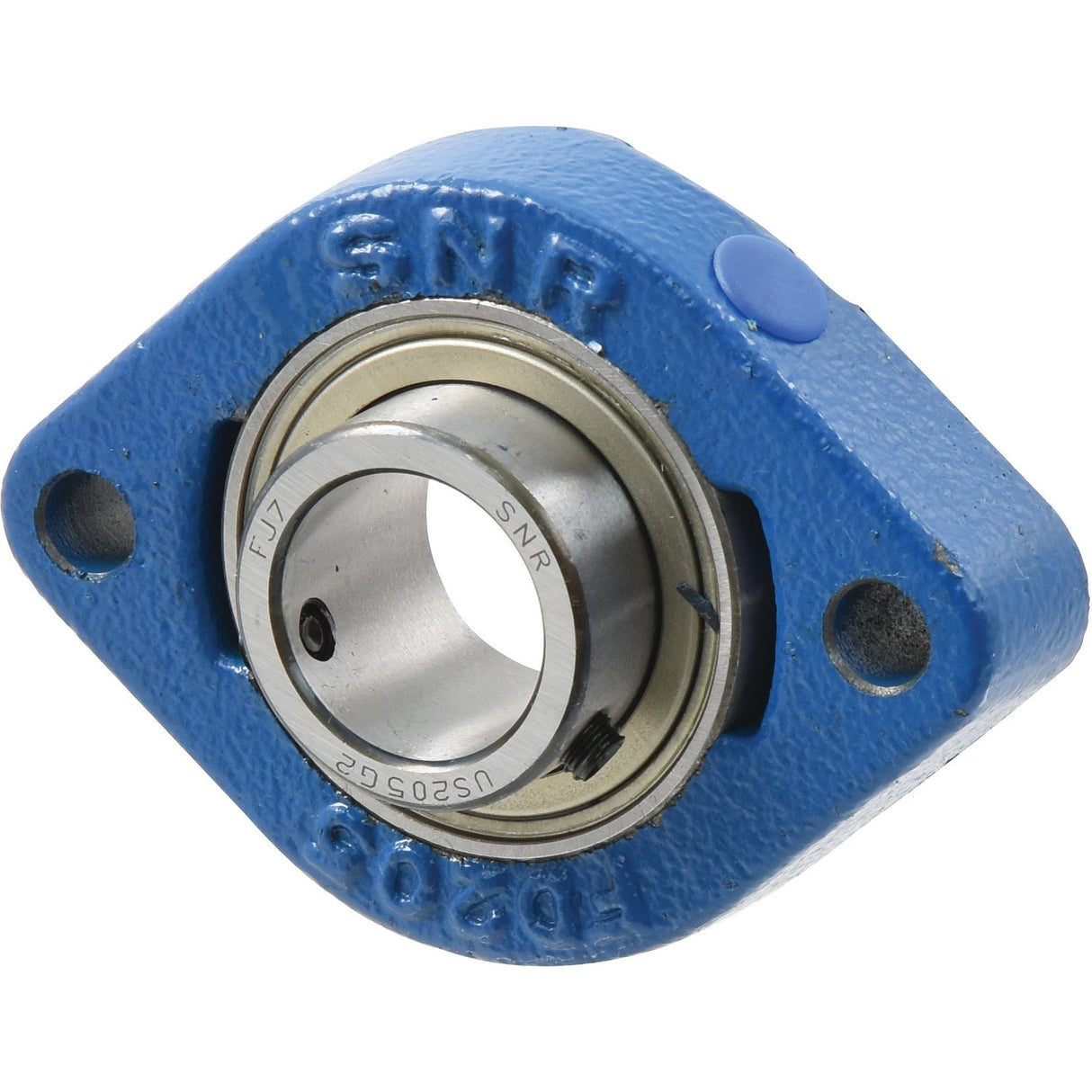 NTN SNR Two-Bolt Flanged Unit (USFD207)
- S.148256 - Farming Parts