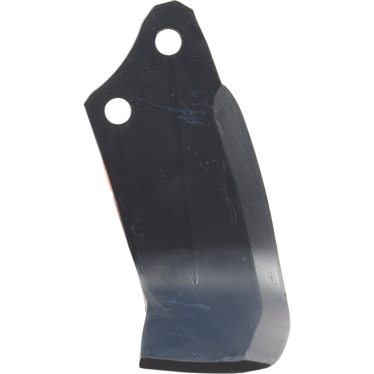 Rotavator Blade Square LH 90x8mm Height: 223mm. Hole centres: 56mm. Hole⌀: 16.5mm. Replacement for Maschio, Valentini
 - S.149227 - Farming Parts