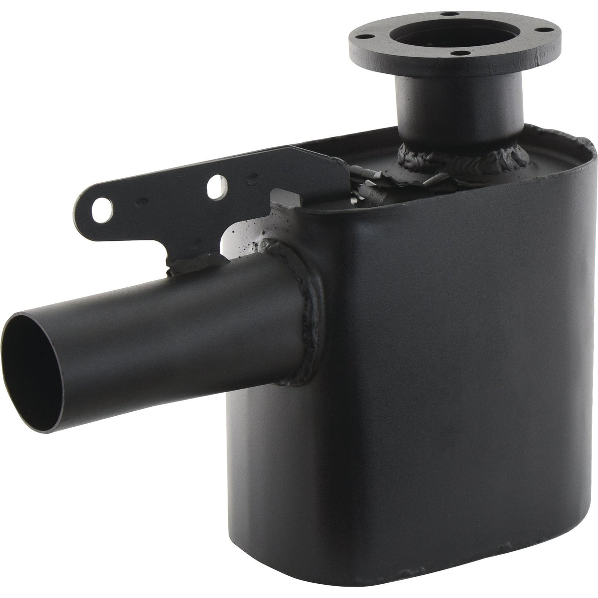 Silencer - Underhood
- S.149351 - Farming Parts