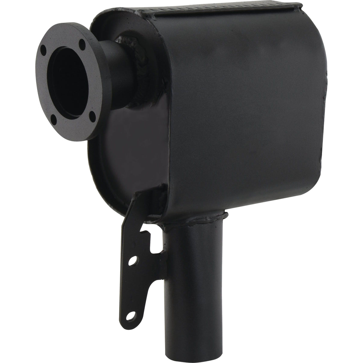 Silencer - Underhood
- S.149351 - Farming Parts