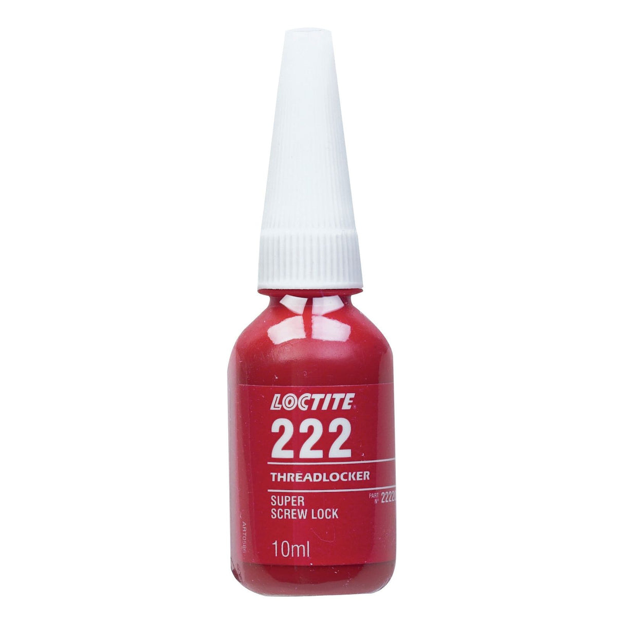 Threadlocker 222 - 10ml
- S.14947 - Farming Parts
