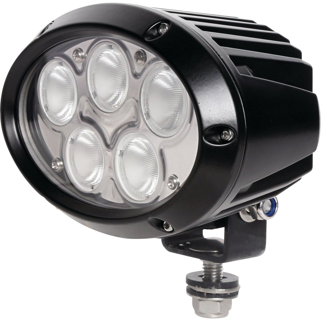 LED Work Light (Cree High Power), Interference: Class 3, 10000 Lumens Raw, 10-60V
 - S.150528 - Farming Parts
