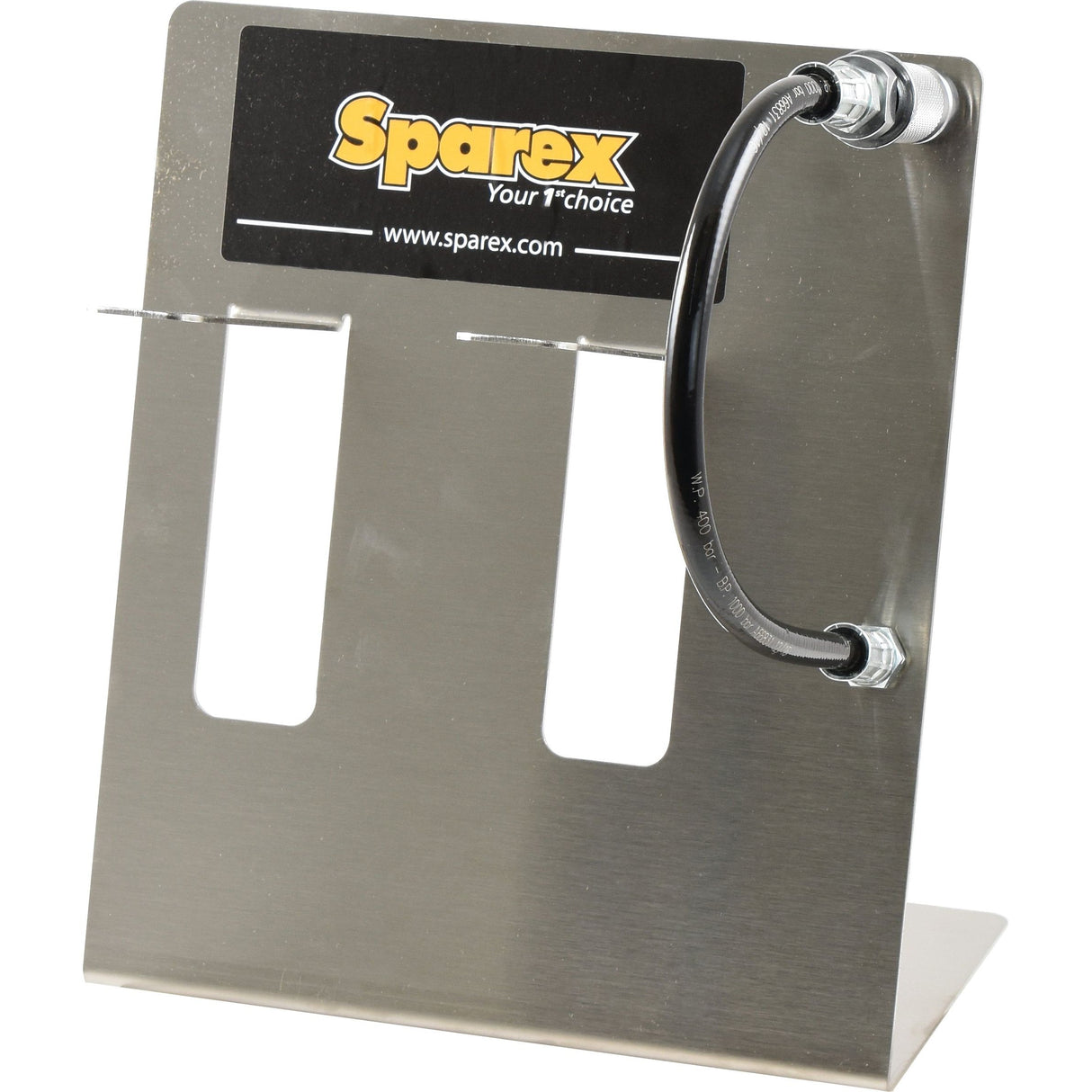 Quick clip ''Lock On'' Grease Coupler - Counter stand
- S.150538 - Farming Parts