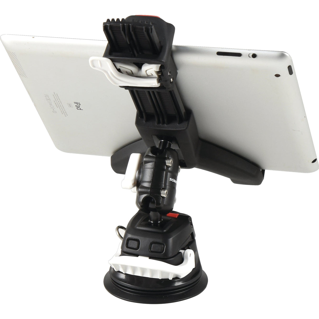 ROKK Mini Adjustable Tablet Clamp & Suction Mount
 - S.151439 - Farming Parts