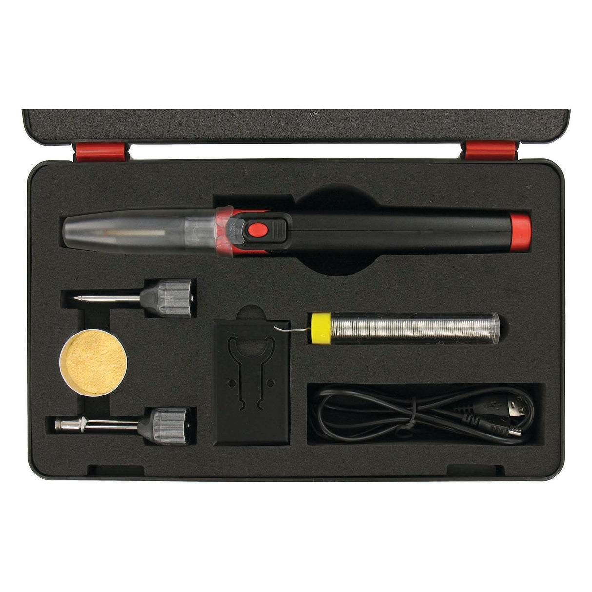 Cordless soldering iron
- S.151757 - Farming Parts