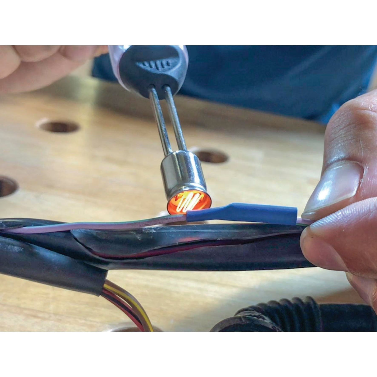 Cordless soldering iron
- S.151757 - Farming Parts