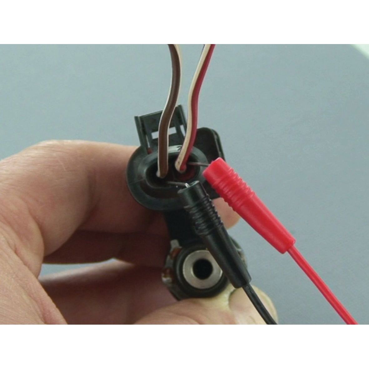 Needle test probe set
 - S.151760 - Farming Parts